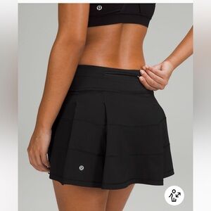 Lululemon Pace Revival Skort